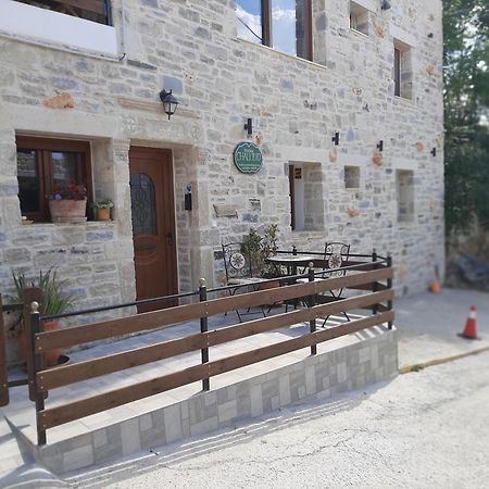 Chalkidιό Apartment Pitsidia Cameră foto